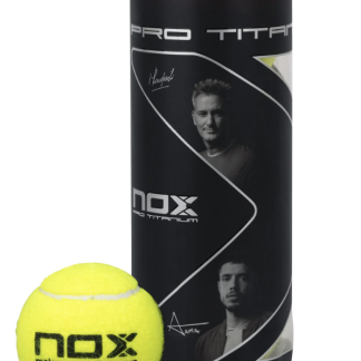 Padel Balls x3